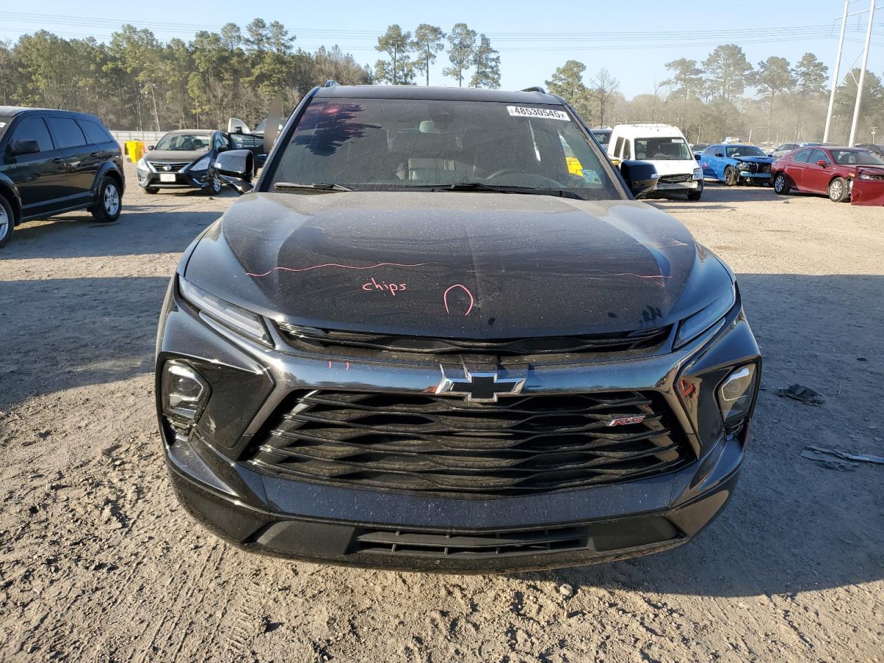 3GNKBERS5PS101422 CHEVROLET BLAZER 2023