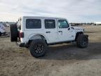 2025 Jeep Wrangler Rubicon zu verkaufen in Airway Heights, WA - Front End