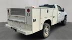 2015 Chevrolet Silverado C2500 Heavy Duty იყიდება North Billerica-ში, MA - Mechanical