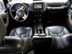 2014 Jeep Wrangler Unlimited Sahara zu verkaufen in Martinez, CA - Vandalism