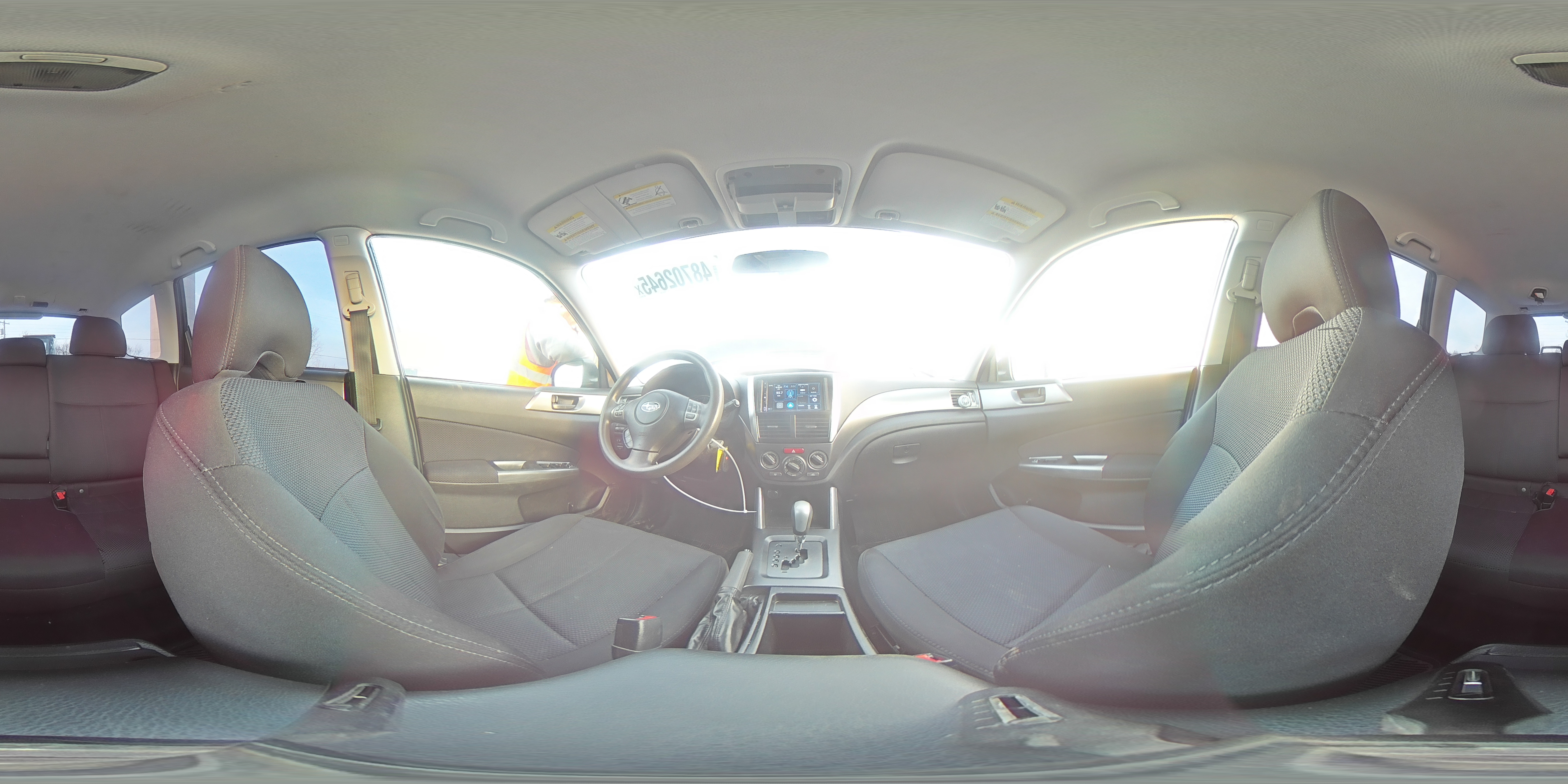 2013 Subaru Forester - Image 14