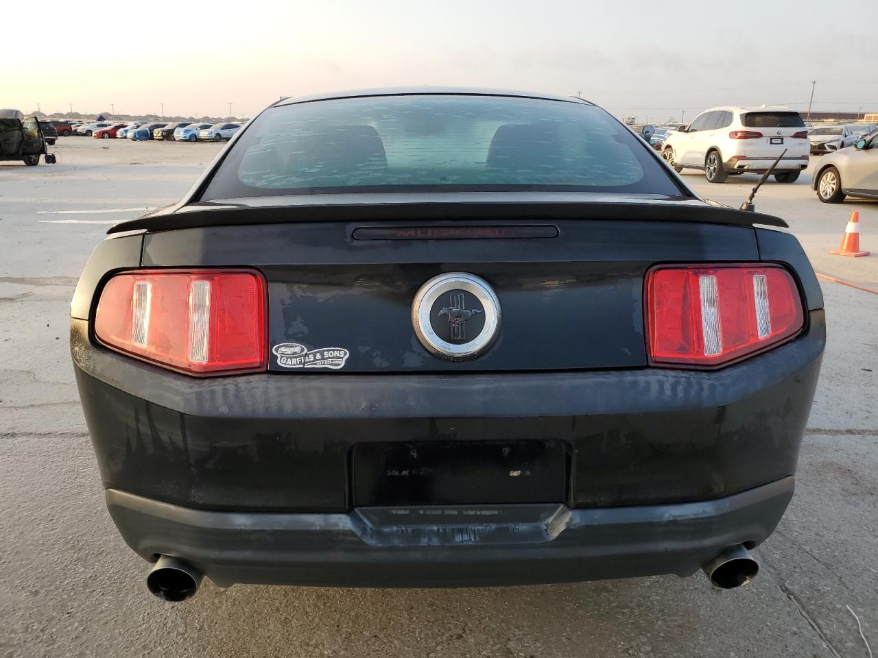 2011 Ford Mustang - Image 6