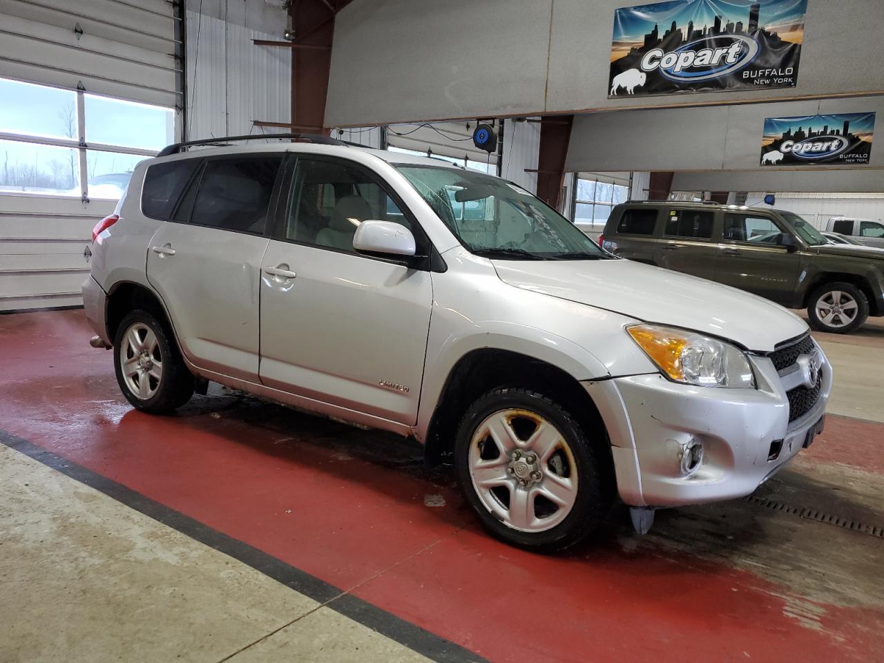 2006 Toyota RAV 4 - Image 4