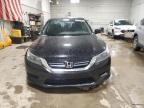 2014 Honda Accord Hybrid   de vânzare în Des Moines, IA - Front End