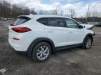 2021 Hyundai Tucson Limited for Sale in Marlboro, NY - Front End