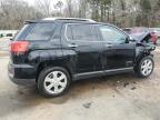 2017 Gmc Terrain Slt de vânzare în Shreveport, LA - Front End