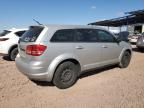 2012 Dodge Journey Se zu verkaufen in Phoenix, AZ - Front End