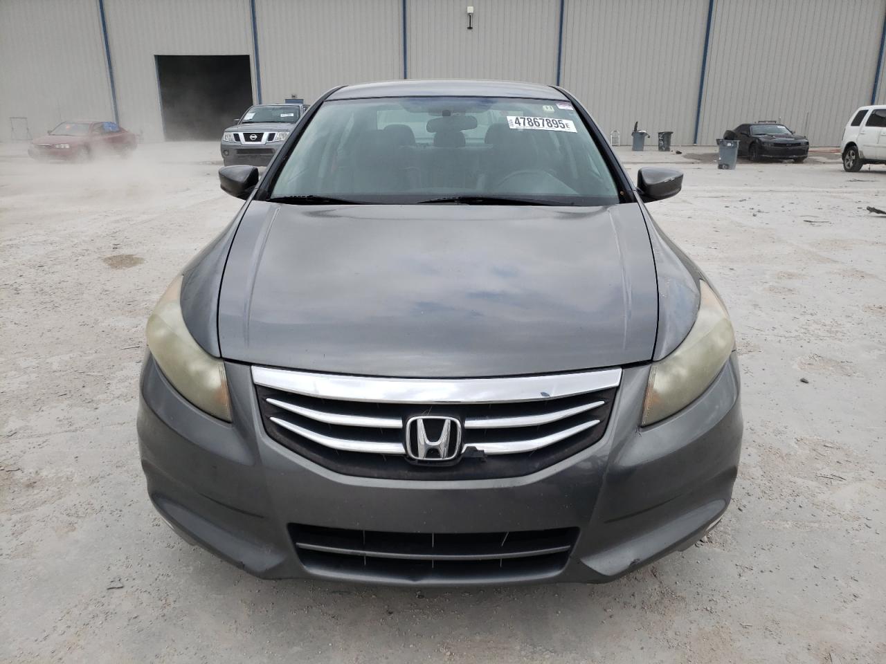 2011 Honda Accord - Image 5
