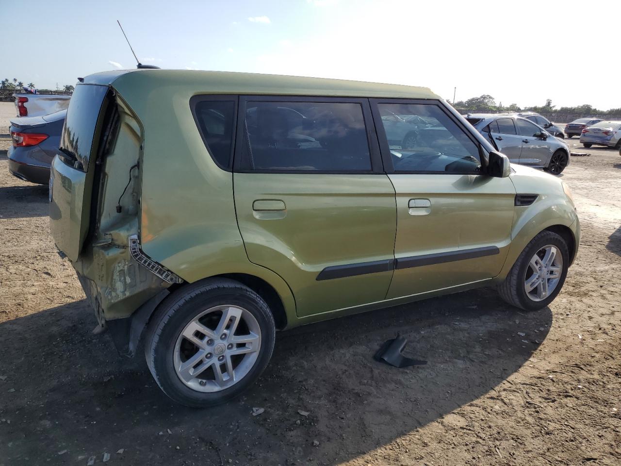 2010 Kia Soul - Image 3