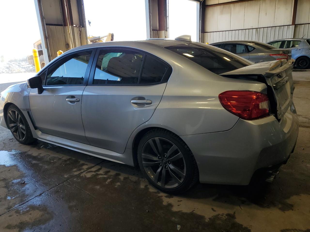 2017 Subaru WRX - Image 2