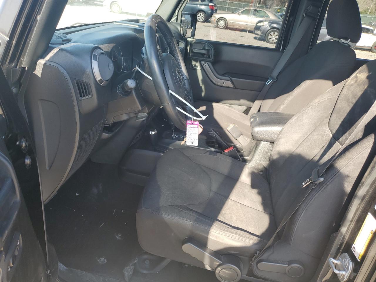2018 Jeep Wrangler - Image 7