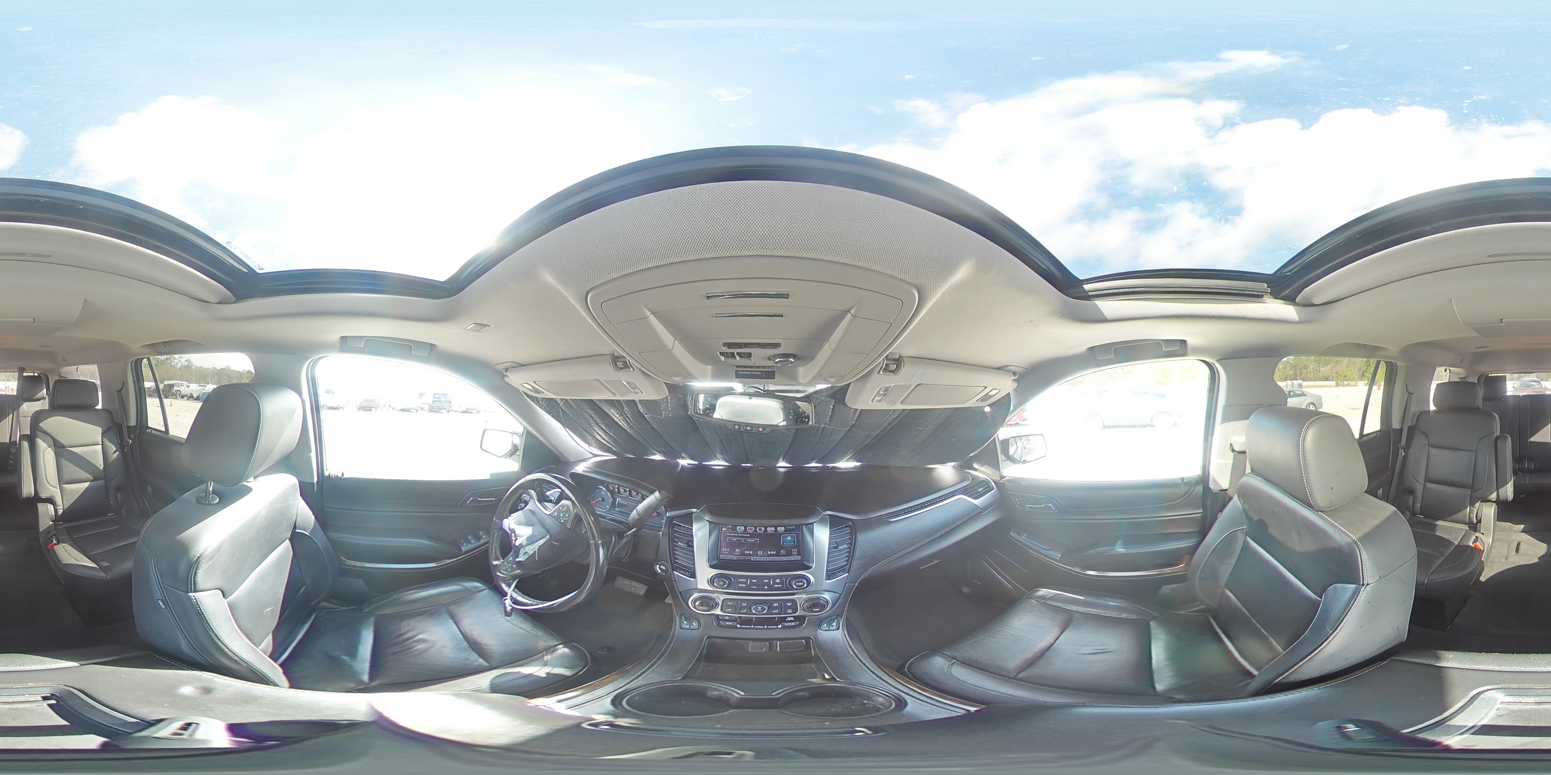 2020 Chevrolet Tahoe - Image 15