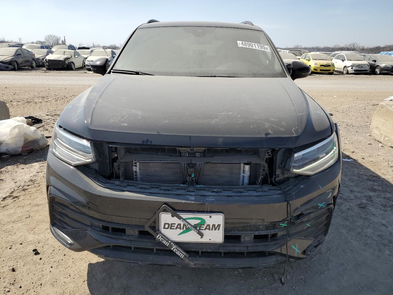 2024 Volkswagen Tiguan - Image 5