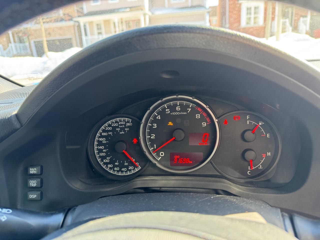 2015 Subaru Brz 2.0 Limited VIN: JF1ZCAC10F96007 Lot: 48617305