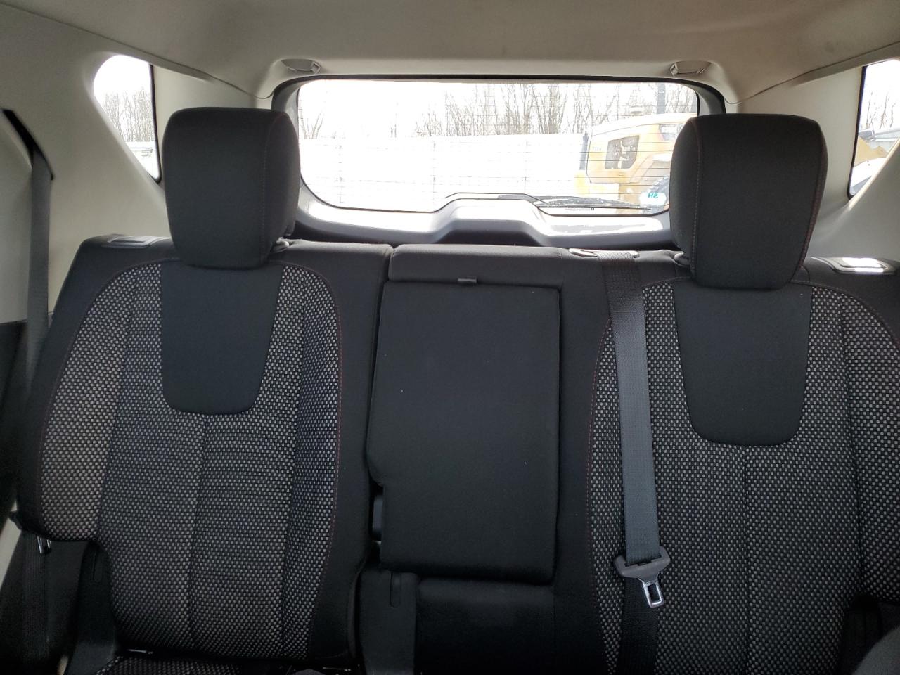 2013 Chevrolet Equinox - Image 10