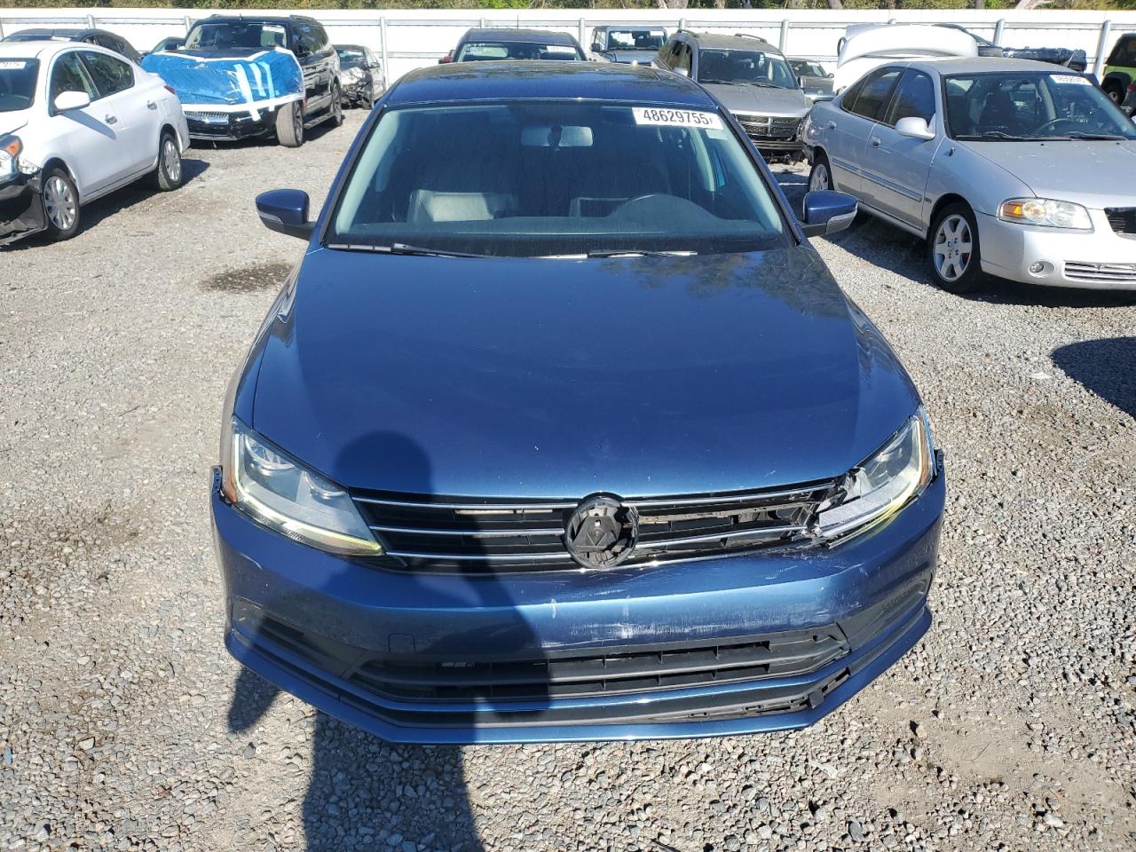 2017 Volkswagen Jetta - Image 5