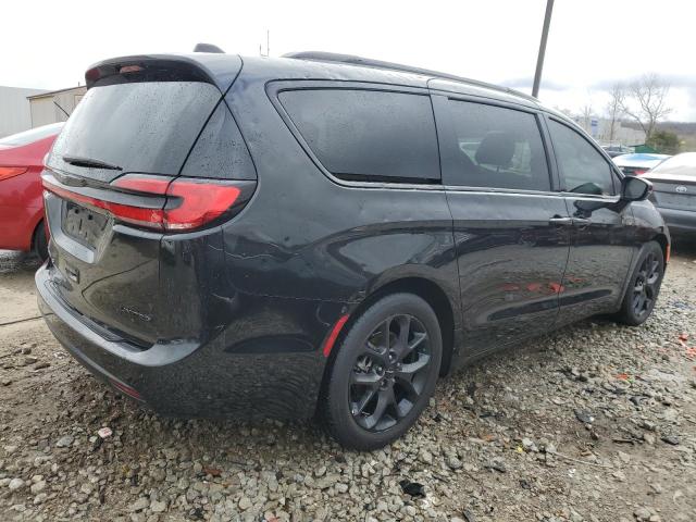  CHRYSLER PACIFICA 2022 Black