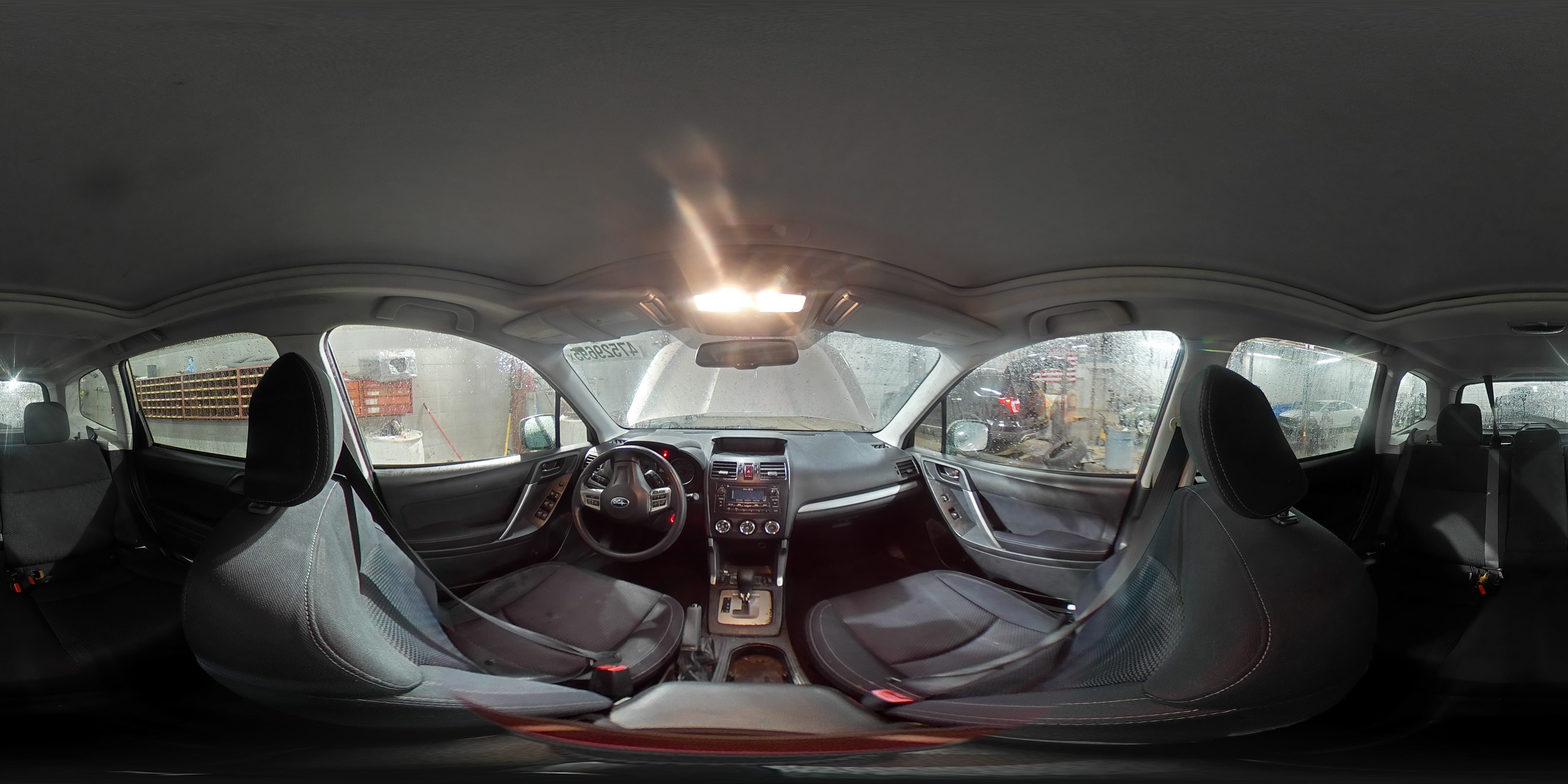 2015 Subaru Forester - Image 15