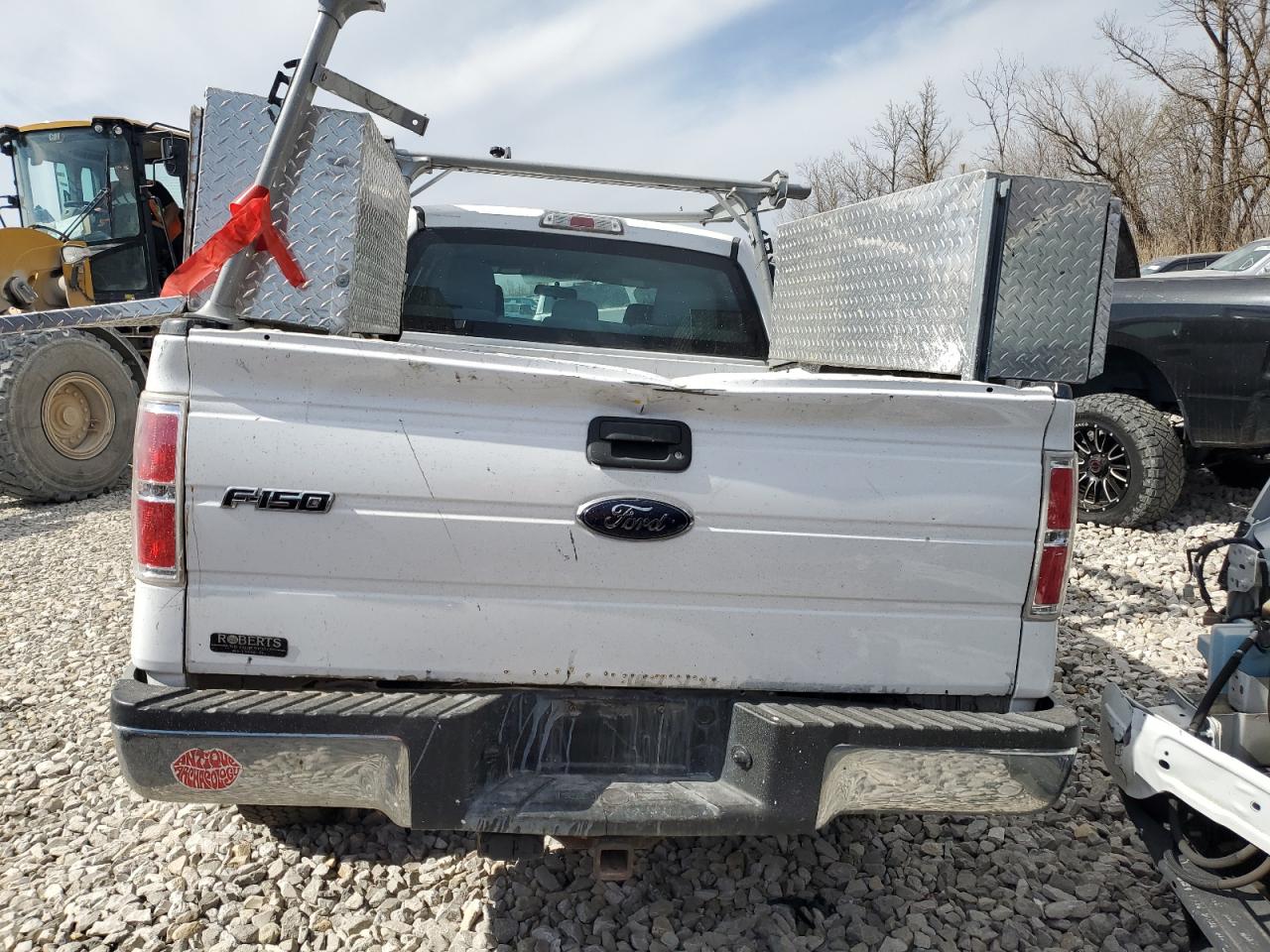 2014 Ford F-150 - Image 6