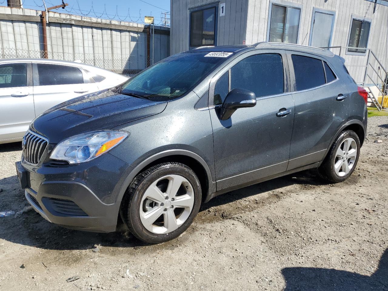 Buick Encore