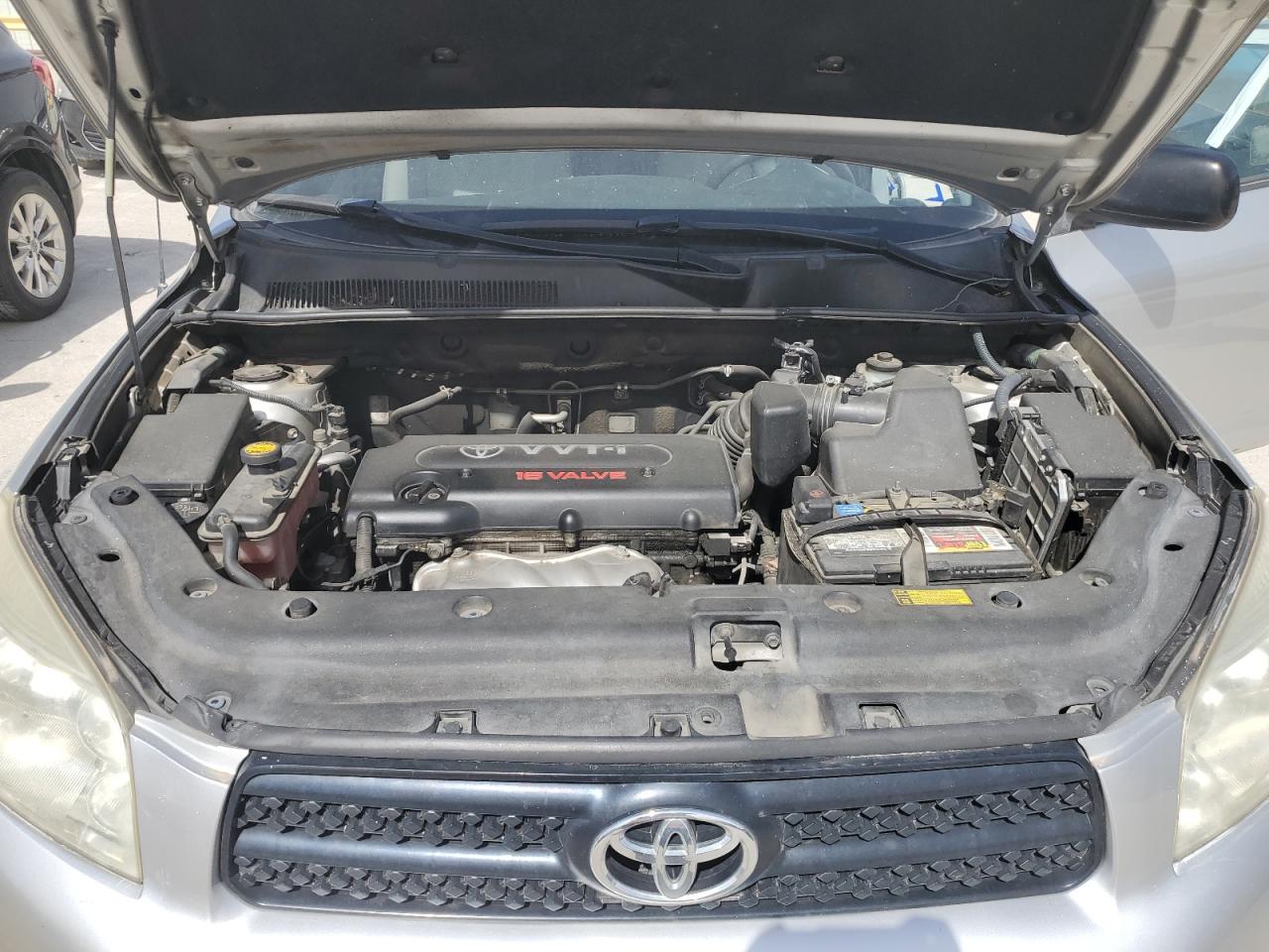 2008 Toyota RAV 4 - Image 12