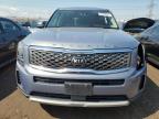 2020 Kia Telluride Lx na sprzedaż w Elgin, IL - Side