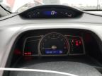 2007 HONDA CIVIC DX for sale at Copart ON - LONDON