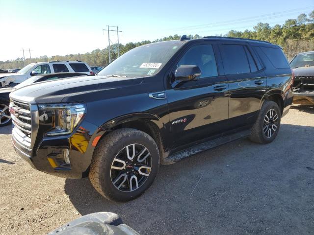 GMC YUKON – zdjęcie z aukcji, lot #48391035
