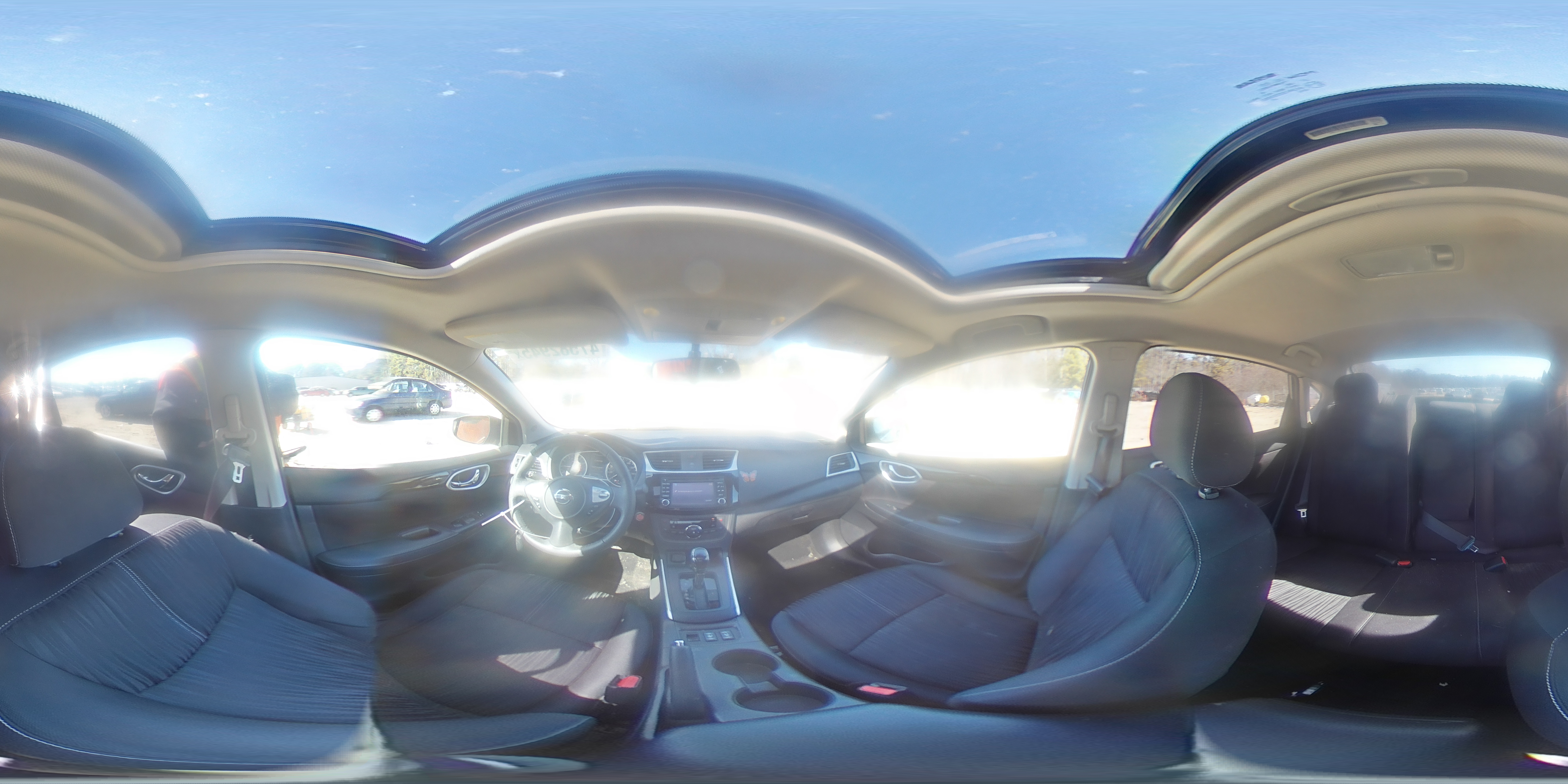 2018 Nissan Sentra - Image 13