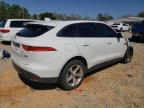 2017 Jaguar F-Pace Premium en Venta en Eight Mile, AL - Burn - Engine