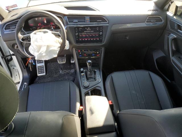  VOLKSWAGEN TIGUAN 2024 Biały