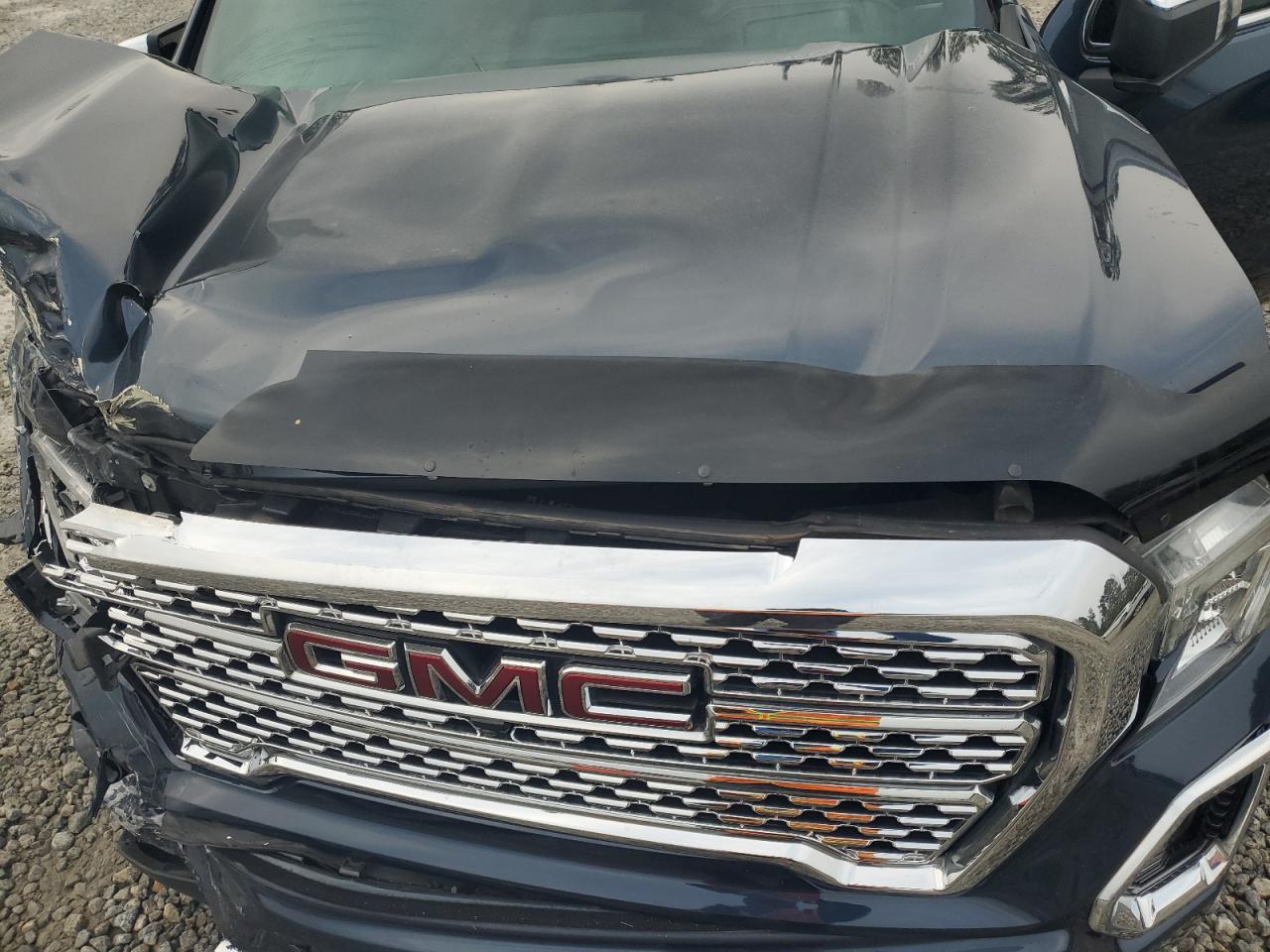 2020 GMC Sierra - Image 12