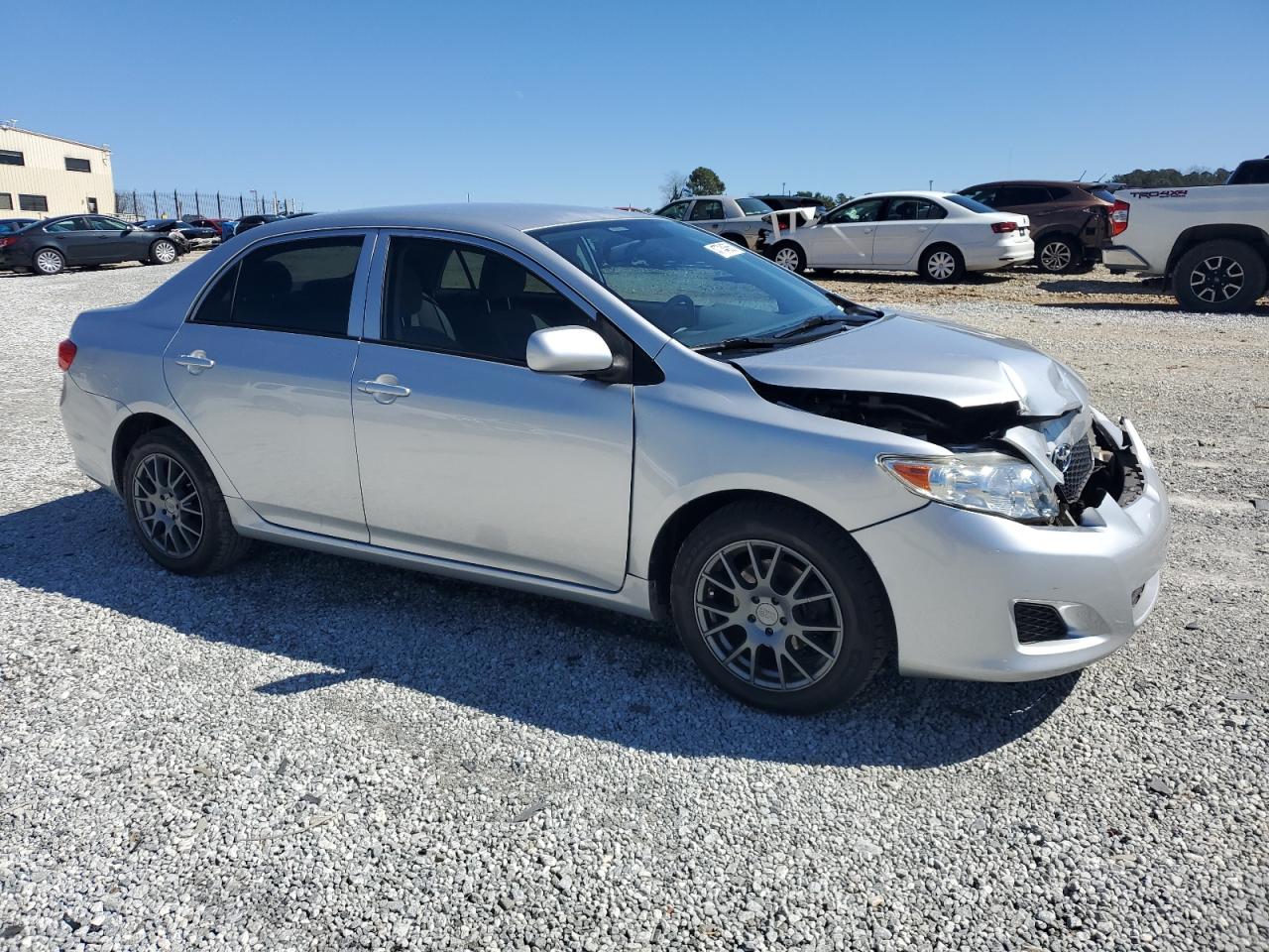 2010 Toyota Corolla - Image 4