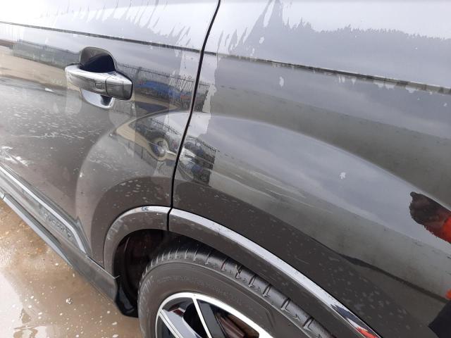 2021 AUDI Q7 SLN BLK