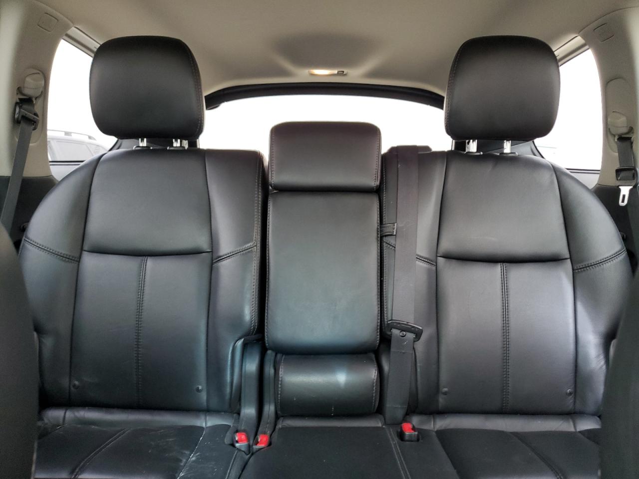 2014 Nissan Pathfinder - Image 10