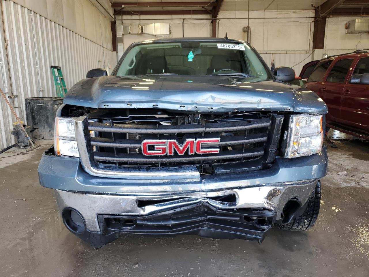 2010 GMC Sierra - Image 5