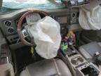 2009 Jeep Commander Overland продається в Wichita, KS - Front End