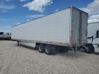 2017 Wabash Refrigerated Van Trailer for Sale in Casper, WY - All Over