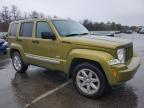 2012 Jeep Liberty Sport   for Sale in Brookhaven, NY - Front End