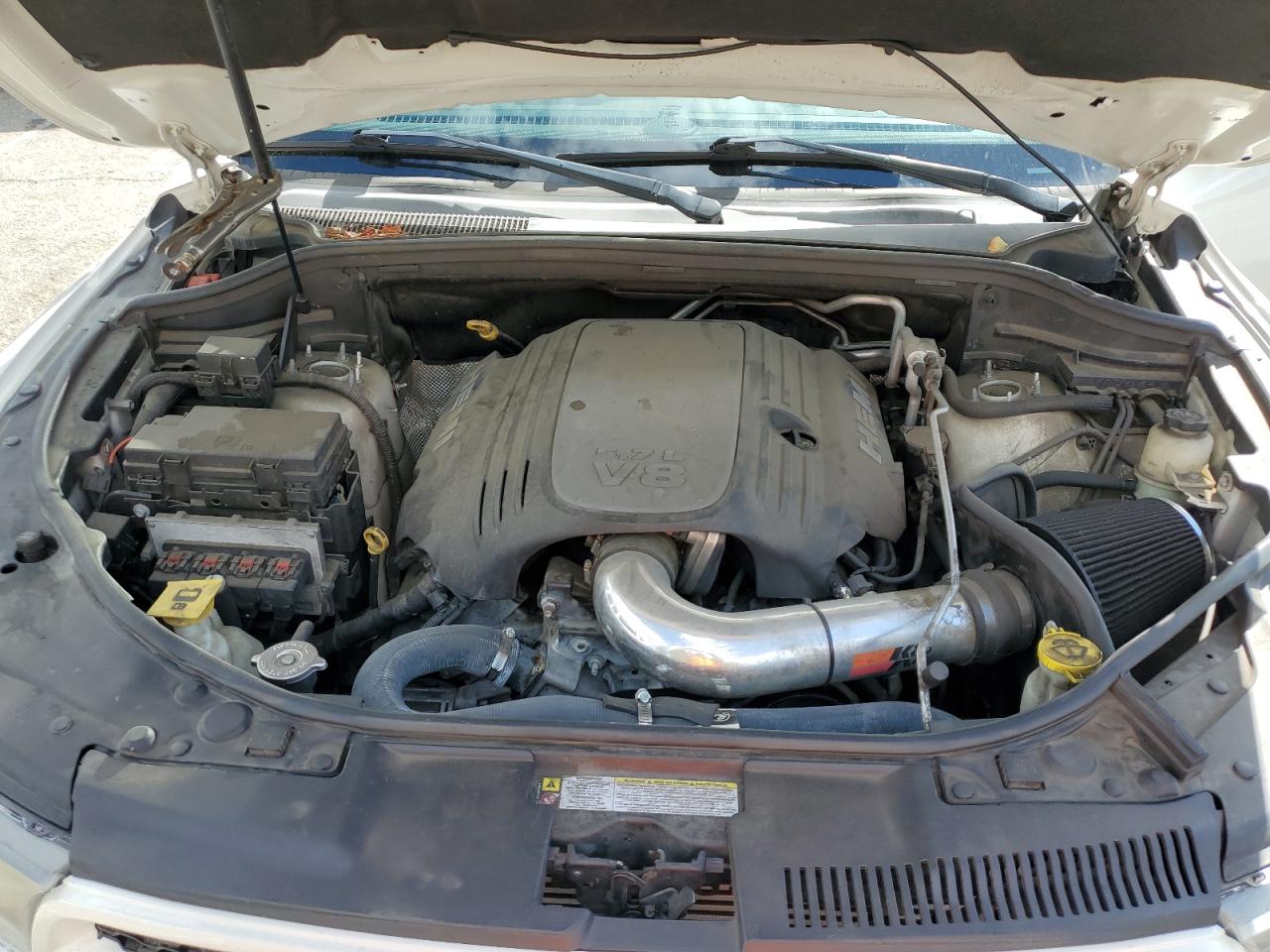 2012 Dodge Durango - Image 12