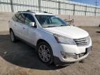 2014 Chevrolet Traverse Lt იყიდება Albuquerque-ში, NM - Undercarriage