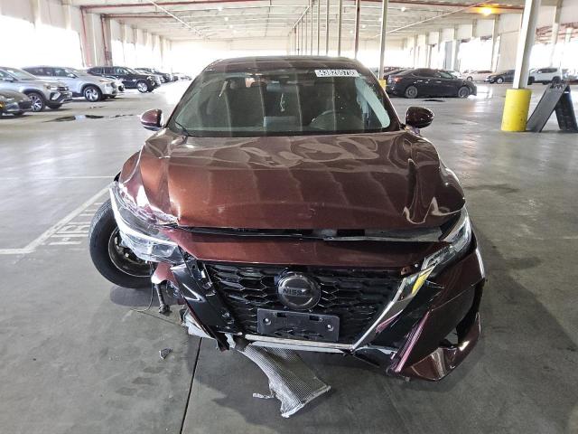 2023 Nissan Sentra Sv a Sv , VIN: 3N1AB8CV4PY264085
