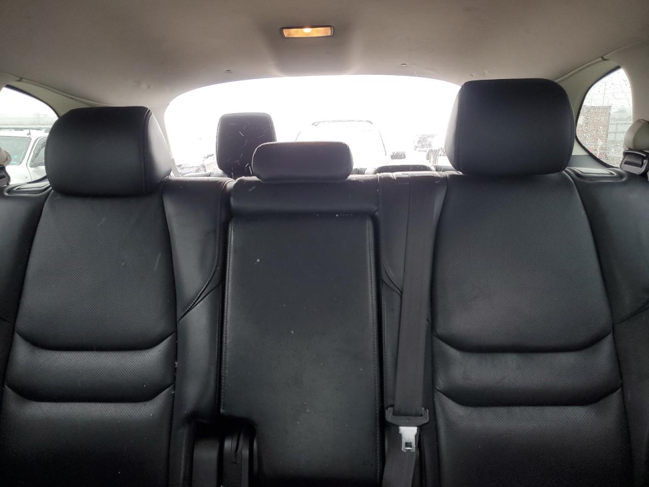 2018 Mazda CX-9 - Image 10