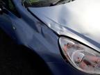 2007 VAUXHALL CORSA LIFE for sale at Copart SANDTOFT