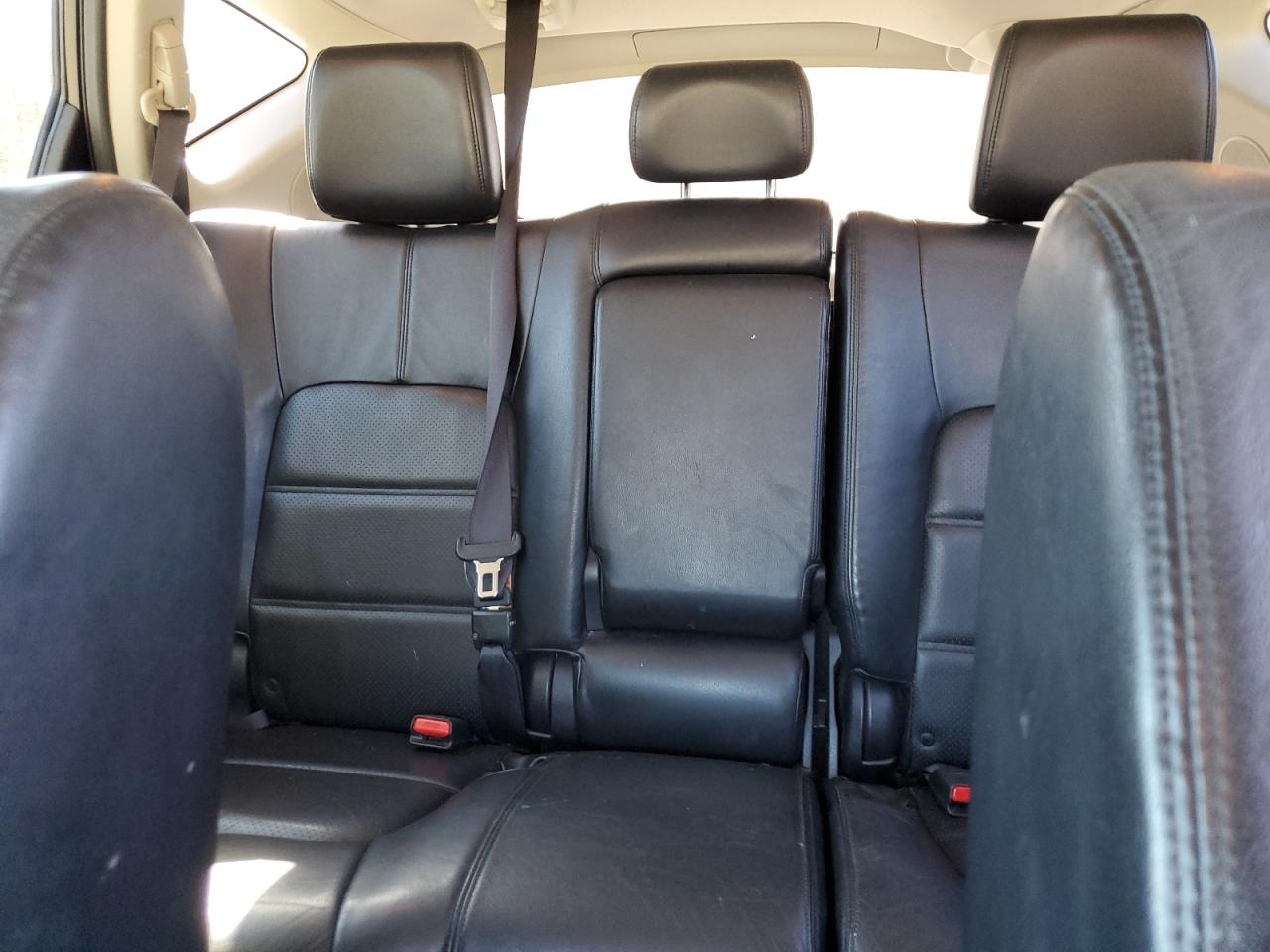2012 Nissan Murano - Image 10