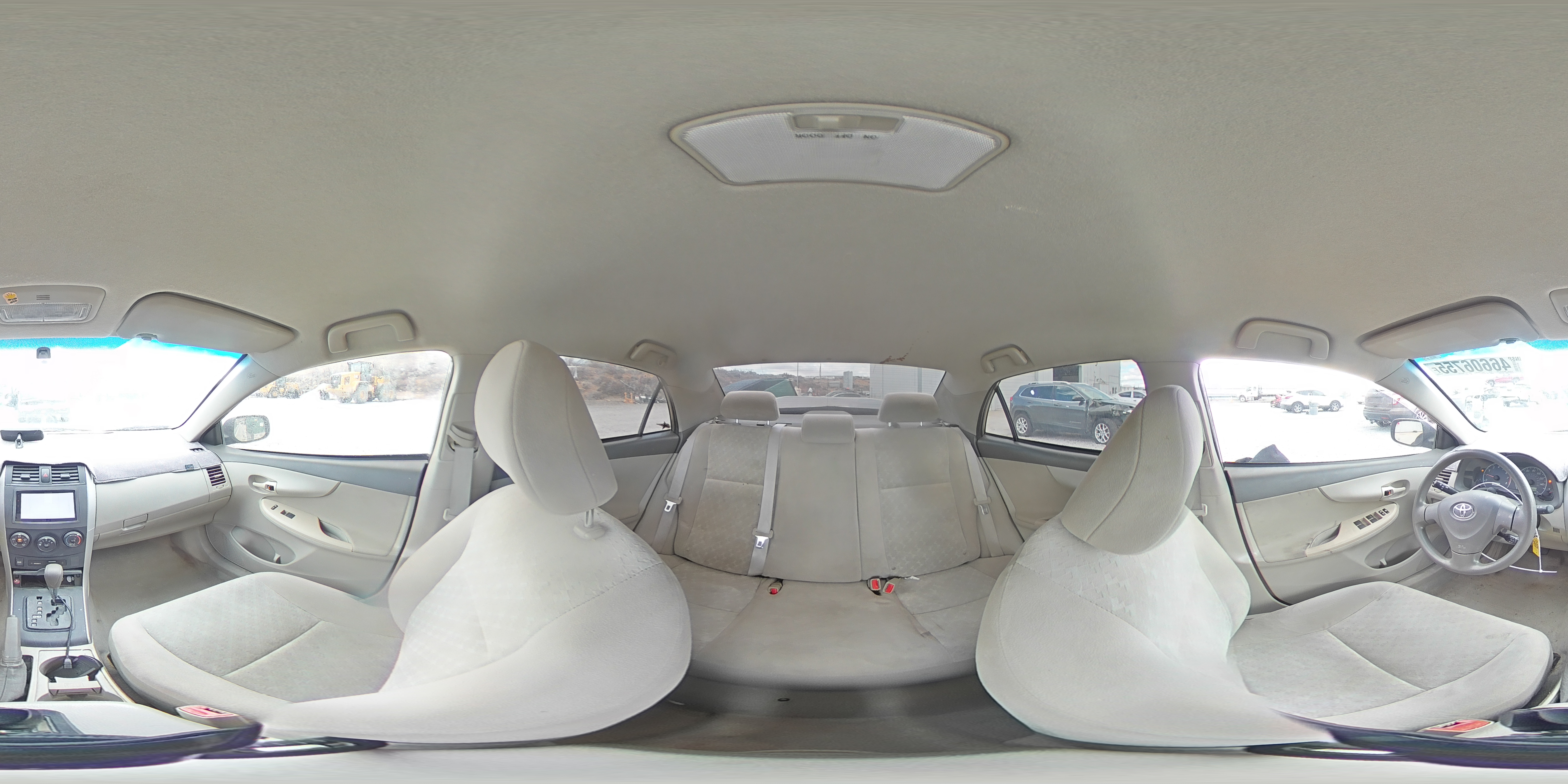 2009 Toyota Corolla - Image 13