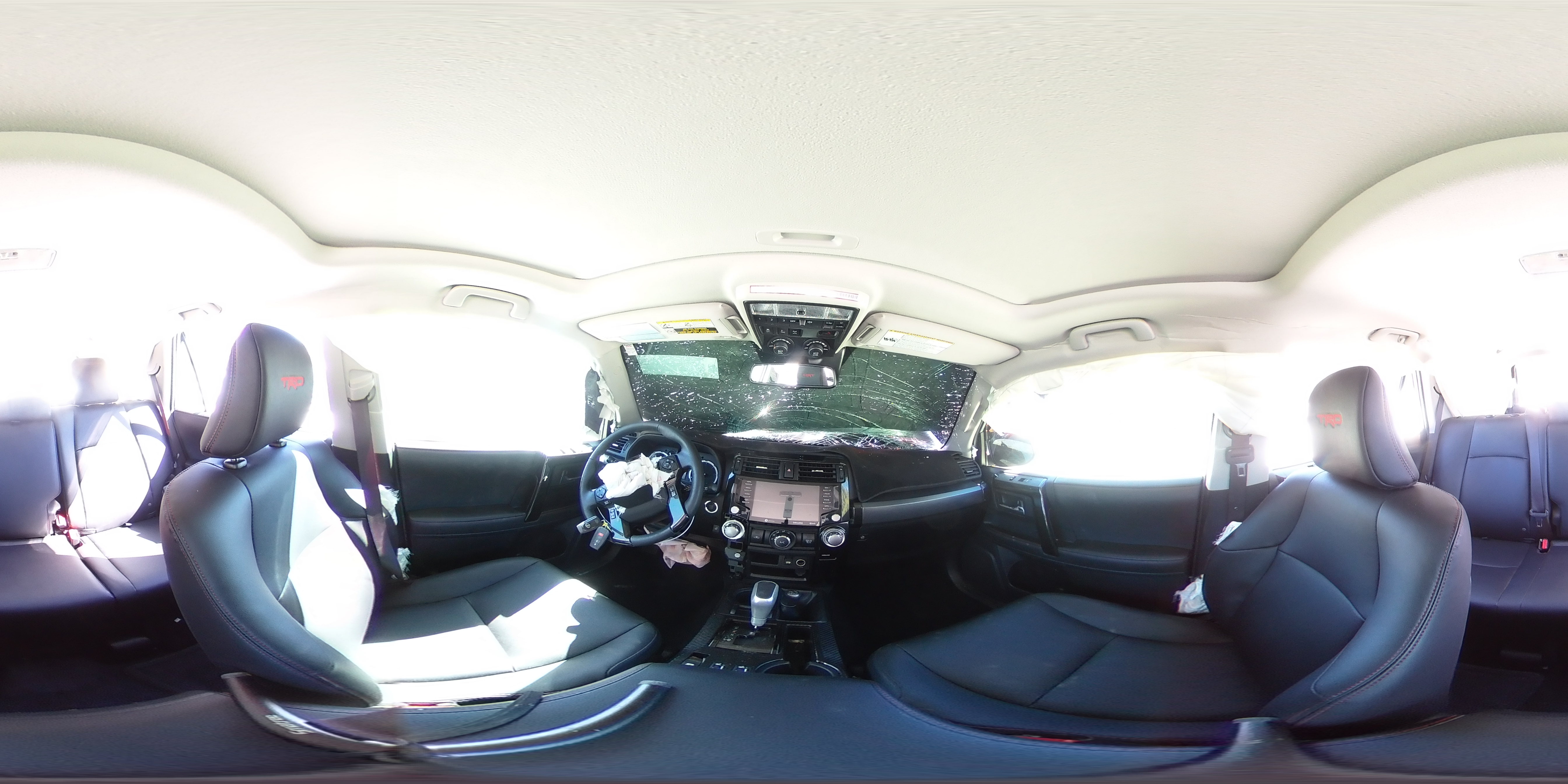 2024 Toyota 4Runner - Image 13