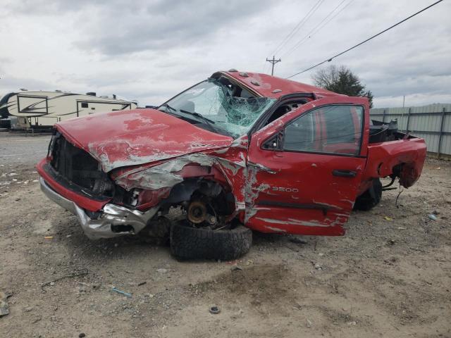 2004 Dodge Ram 3500 St