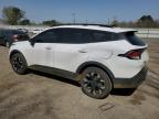 2023 Kia Sportage X Line na sprzedaż w Shreveport, LA - Side