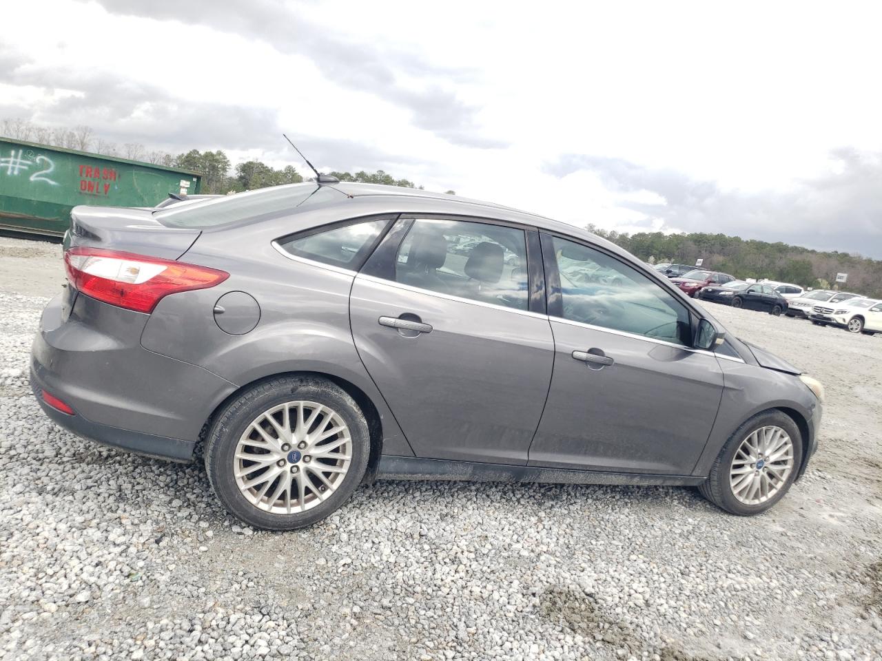 2012 Ford Focus - Image 3